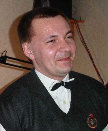 Дмитрий Юрьевич