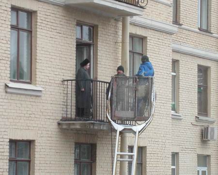 &laquo;Рондо&raquo; сближает